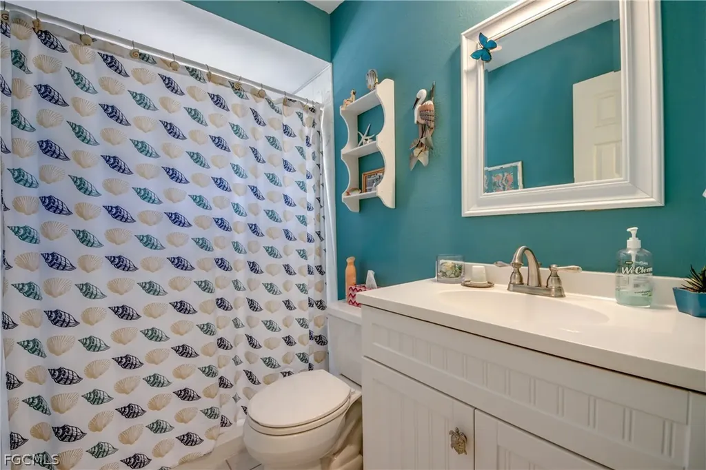 16057 Bowline Street Bokeelia FL 33922