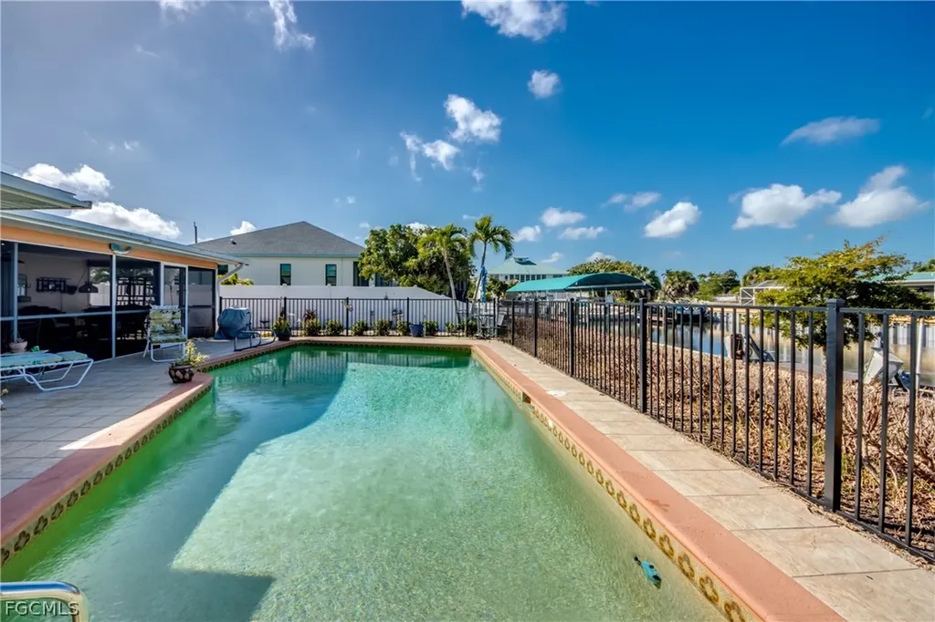 16057 Bowline Street Bokeelia FL 33922