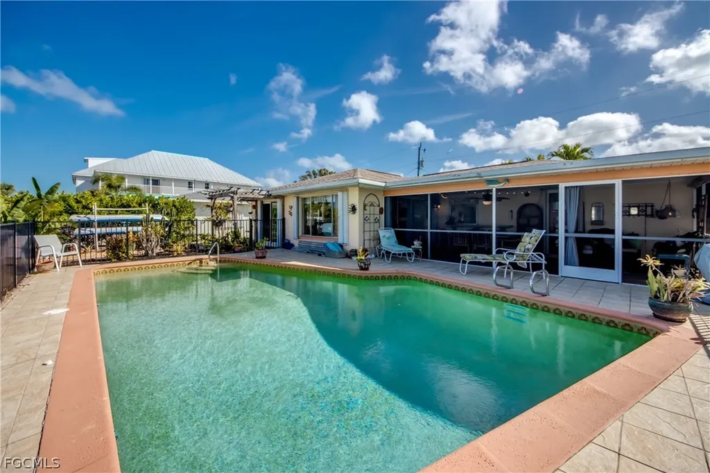 16057 Bowline Street Bokeelia FL 33922