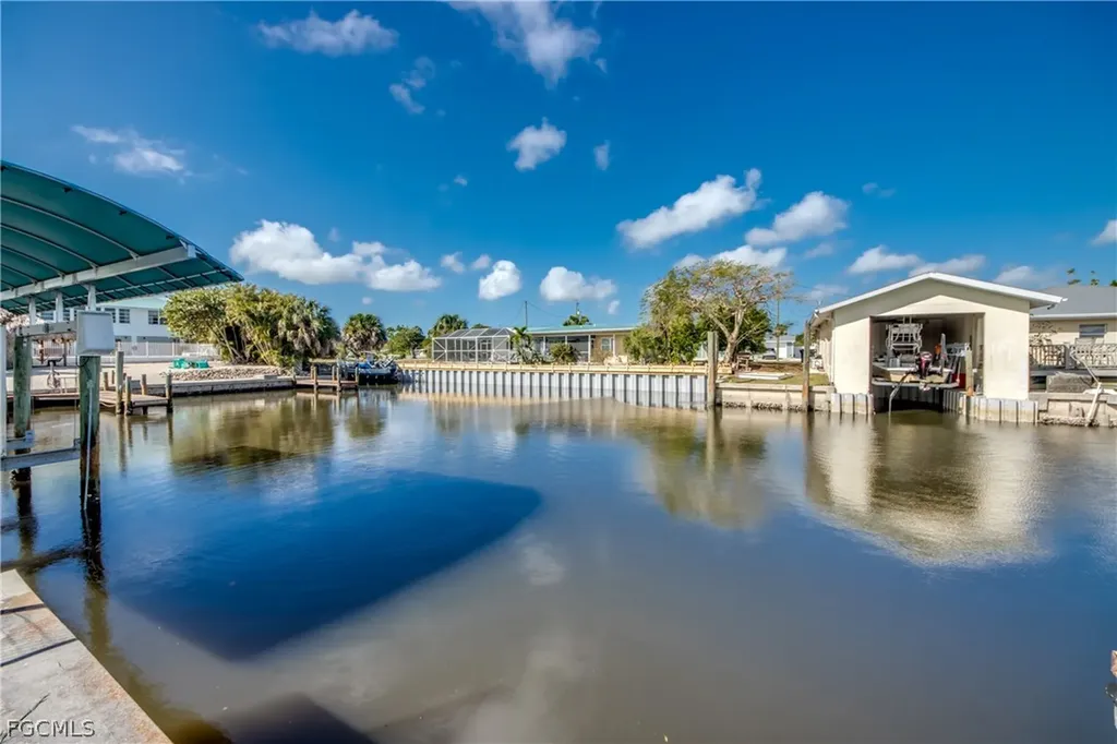 16057 Bowline Street Bokeelia FL 33922