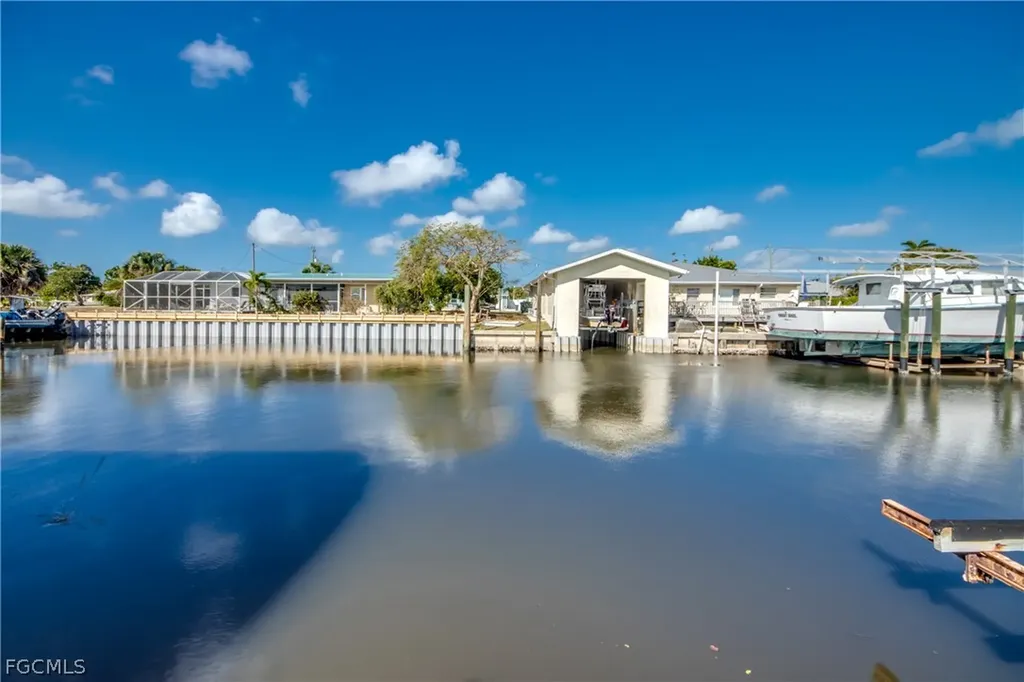 16057 Bowline Street Bokeelia FL 33922