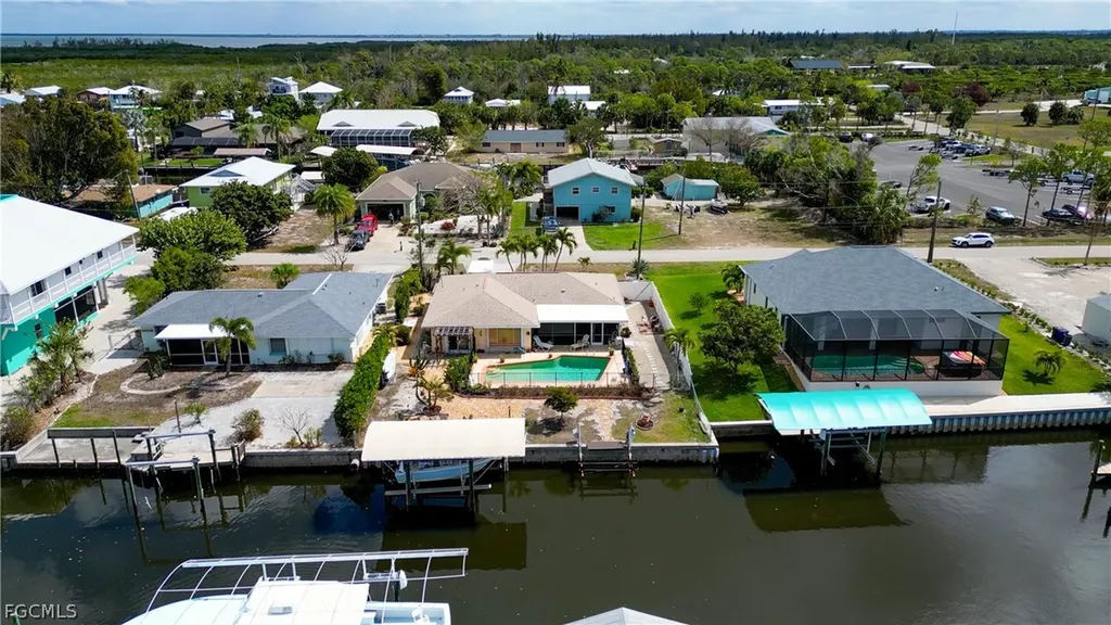 16057 Bowline Street Bokeelia FL 33922