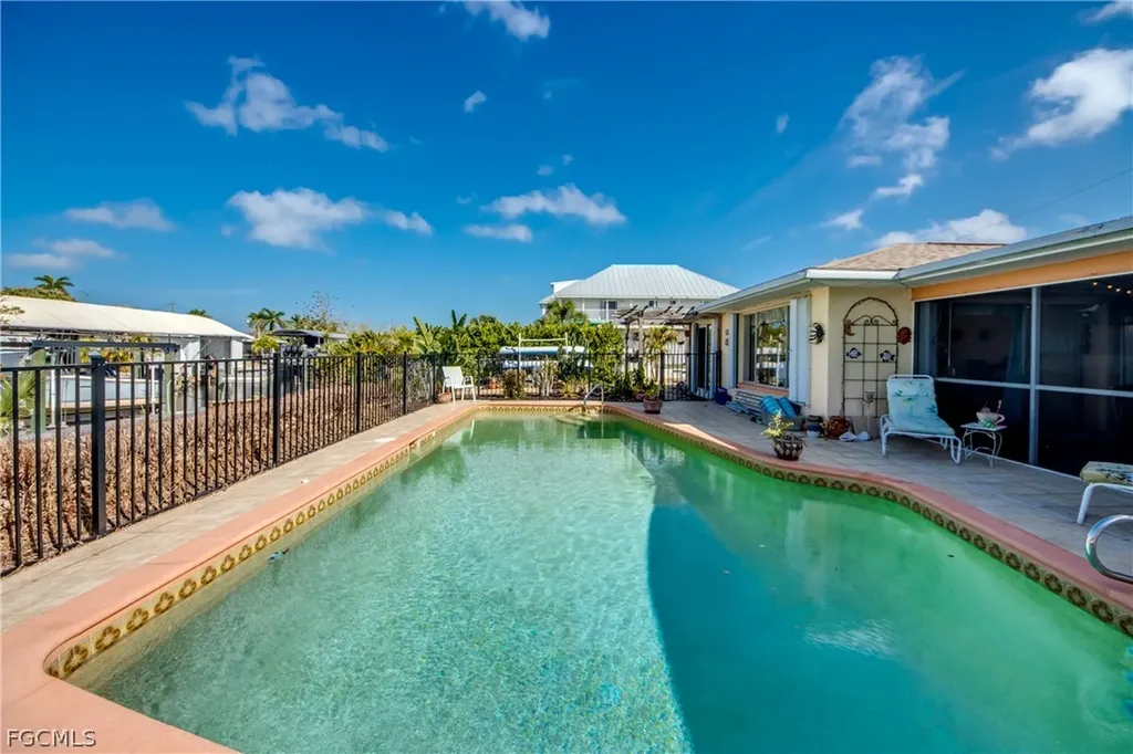 16057 Bowline Street Bokeelia FL 33922