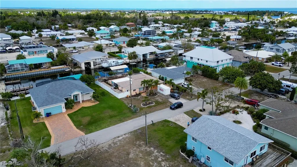 16057 Bowline Street Bokeelia FL 33922