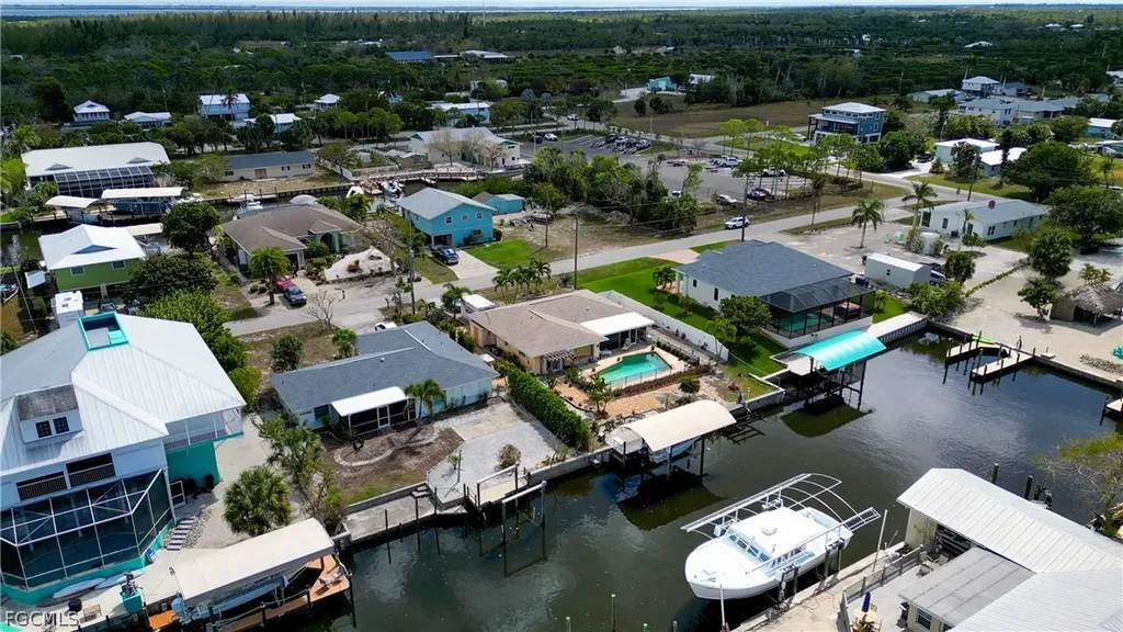 16057 Bowline Street Bokeelia FL 33922