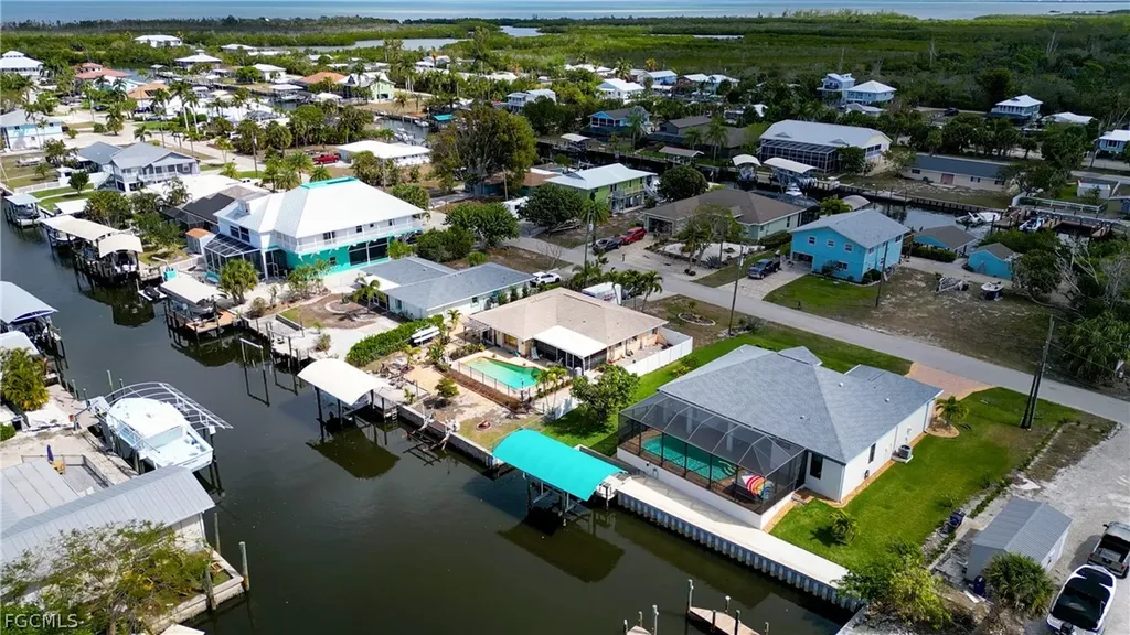 16057 Bowline Street Bokeelia FL 33922