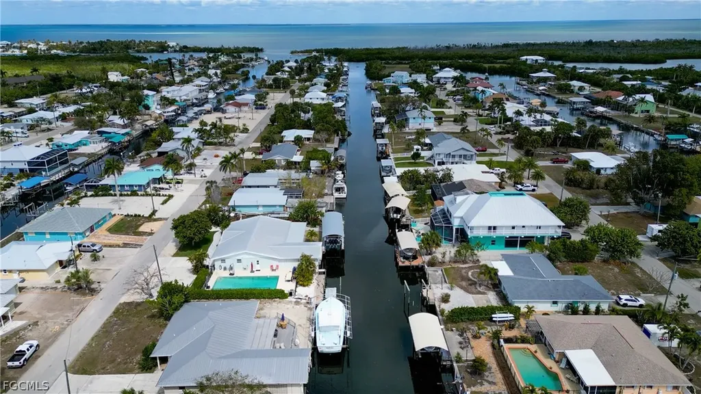 16057 Bowline Street Bokeelia FL 33922