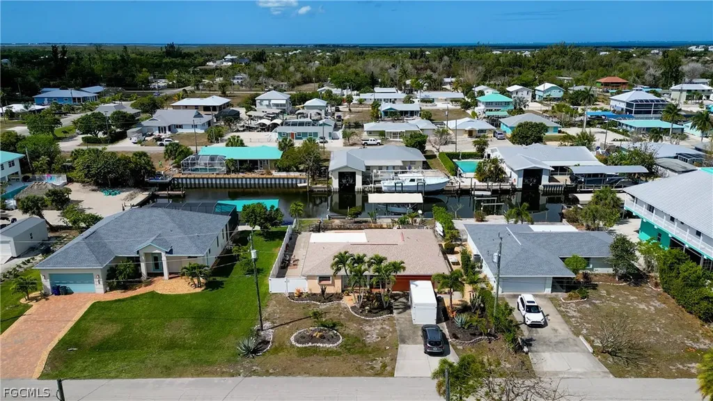 16057 Bowline Street Bokeelia FL 33922