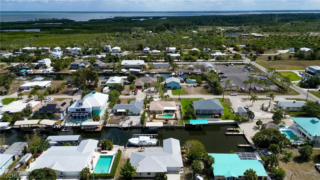 16057 Bowline Street Bokeelia FL 33922