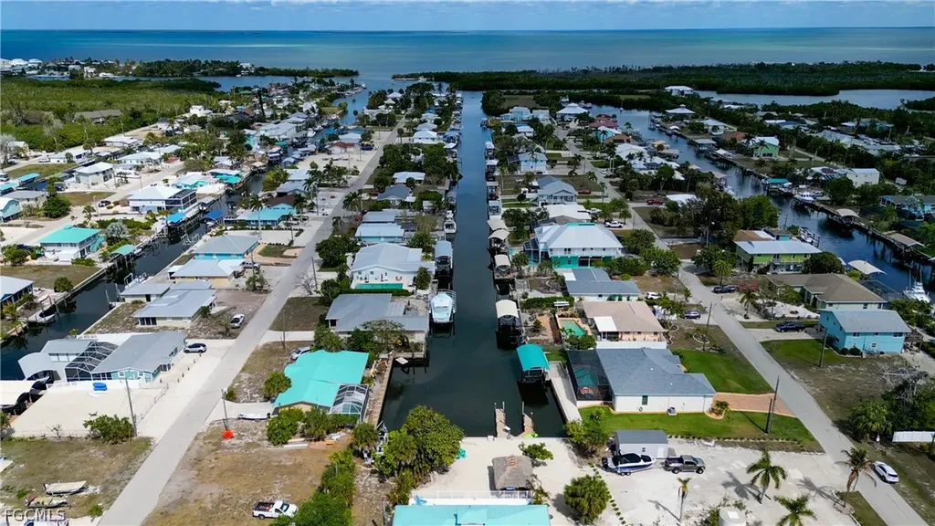 16057 Bowline Street Bokeelia FL 33922