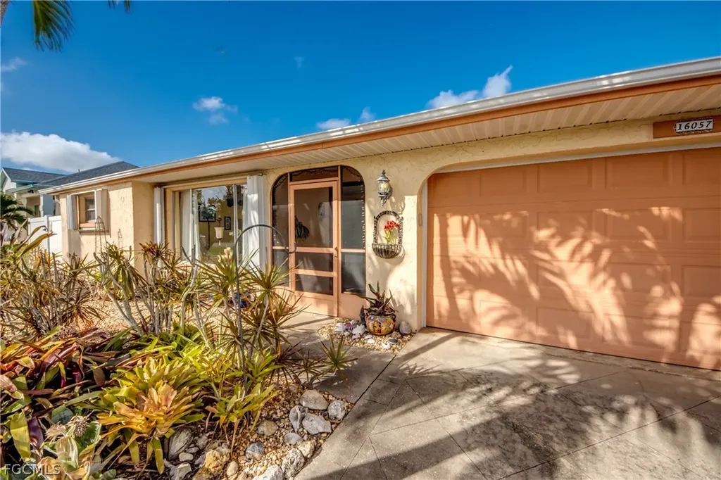 16057 Bowline Street Bokeelia FL 33922