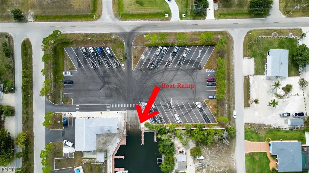 16057 Bowline Street Bokeelia FL 33922