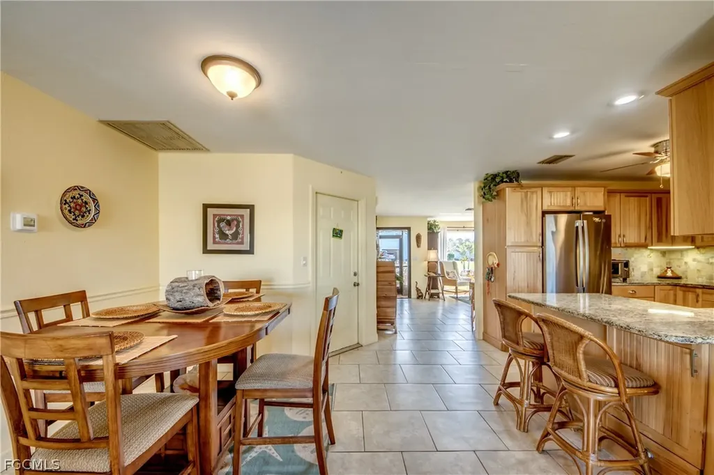 16057 Bowline Street Bokeelia FL 33922