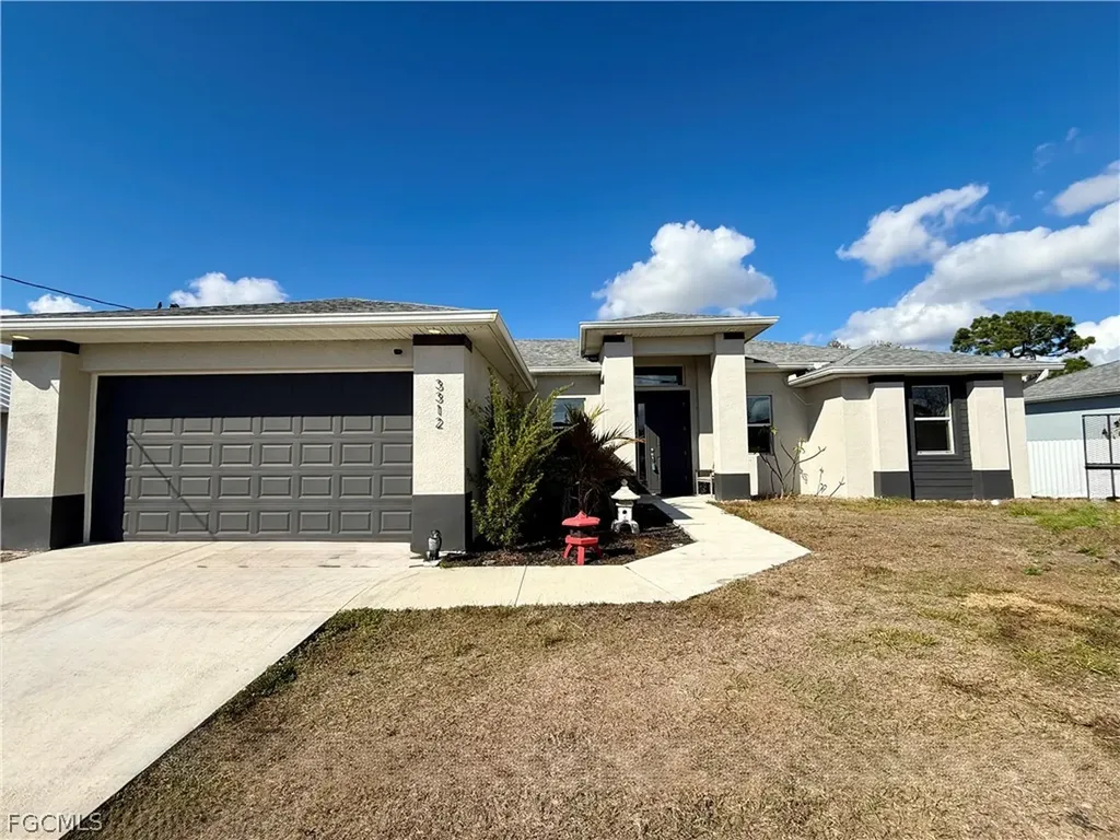 3312 16th Street W Lehigh Acres FL 33971
