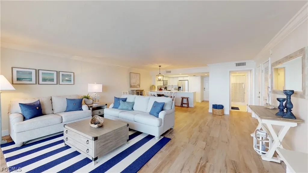 Fort Myers FL, 17170 Harbour Point Drive, Unit 735