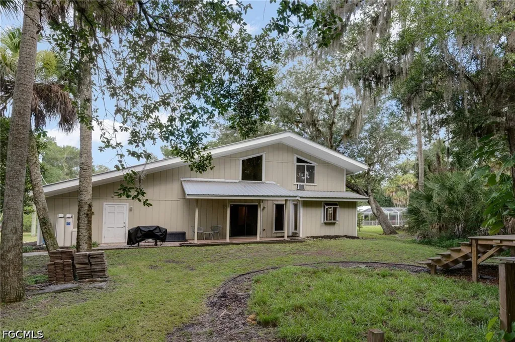 4613 Orange River Loop Road Fort Myers FL 33905