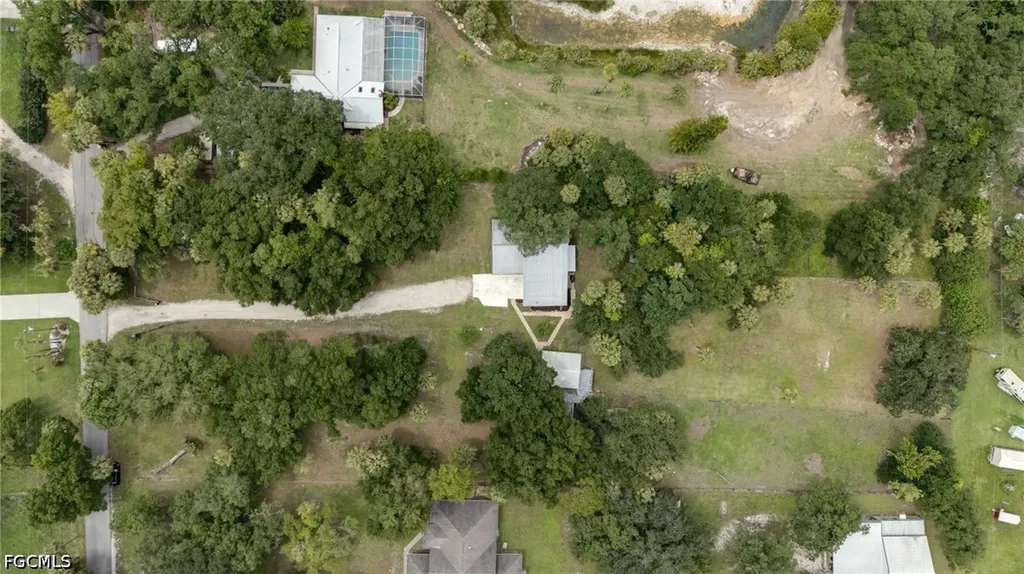 4613 Orange River Loop Road Fort Myers FL 33905