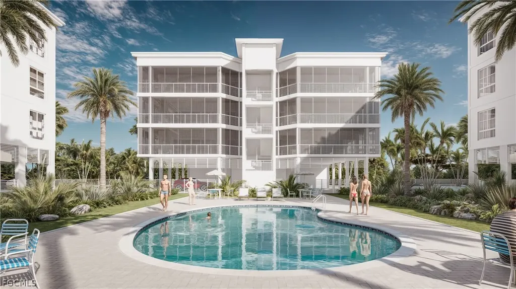 2611 W Gulf Drive Sanibel FL 33957