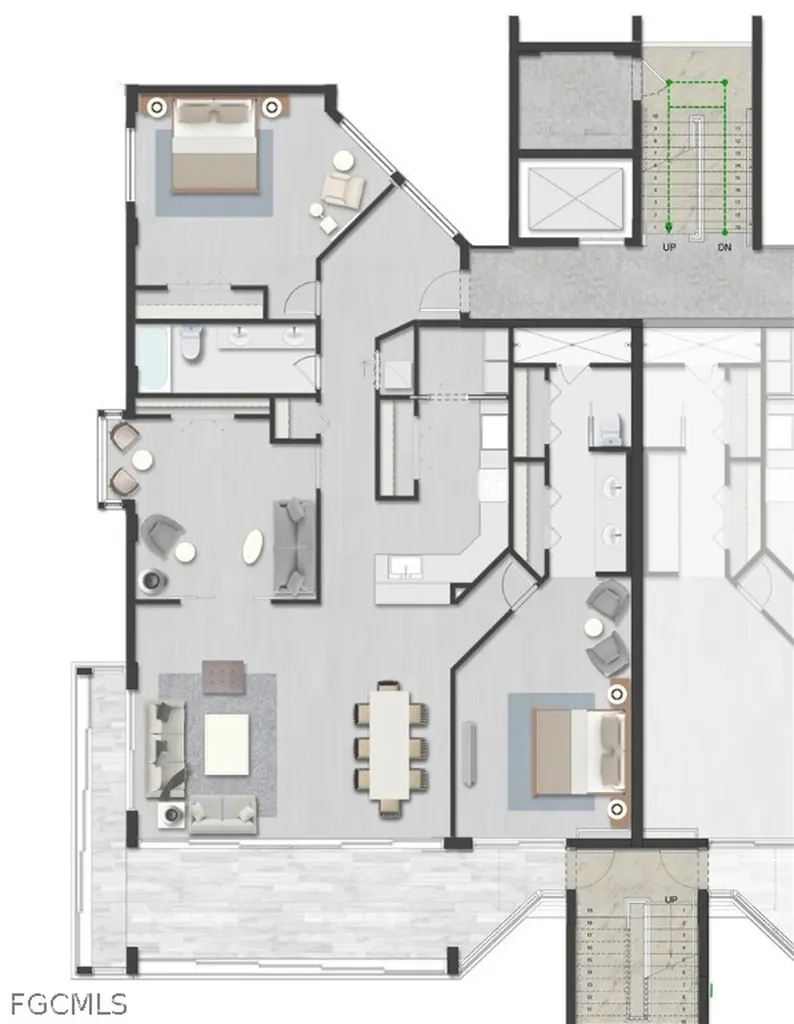 2611 W Gulf Drive Sanibel FL 33957