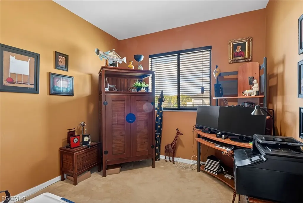 4914 SW 25th Court Cape Coral FL 33914