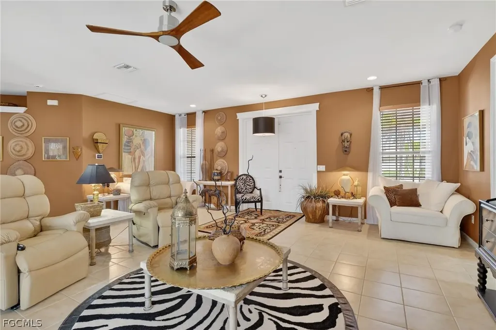 4914 SW 25th Court Cape Coral FL 33914