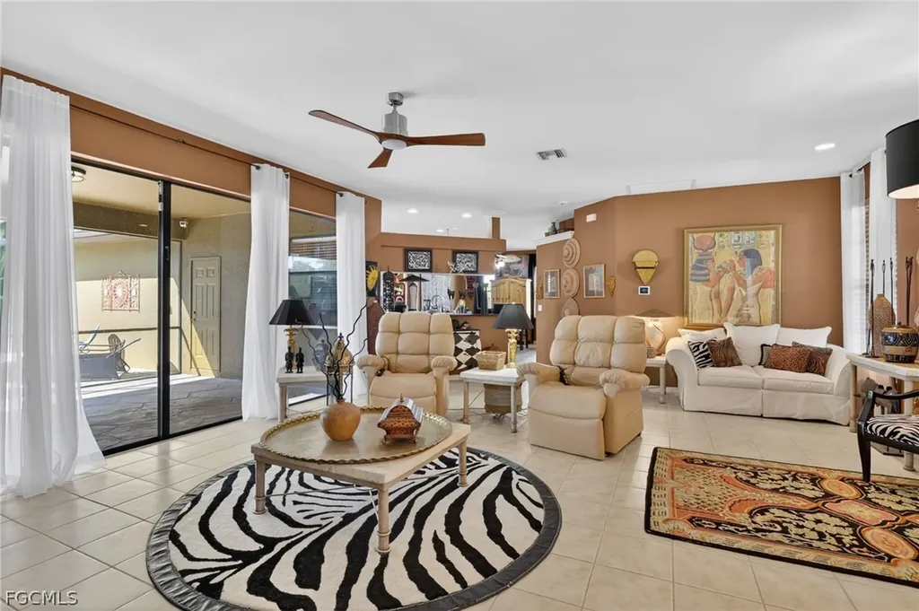 4914 SW 25th Court Cape Coral FL 33914