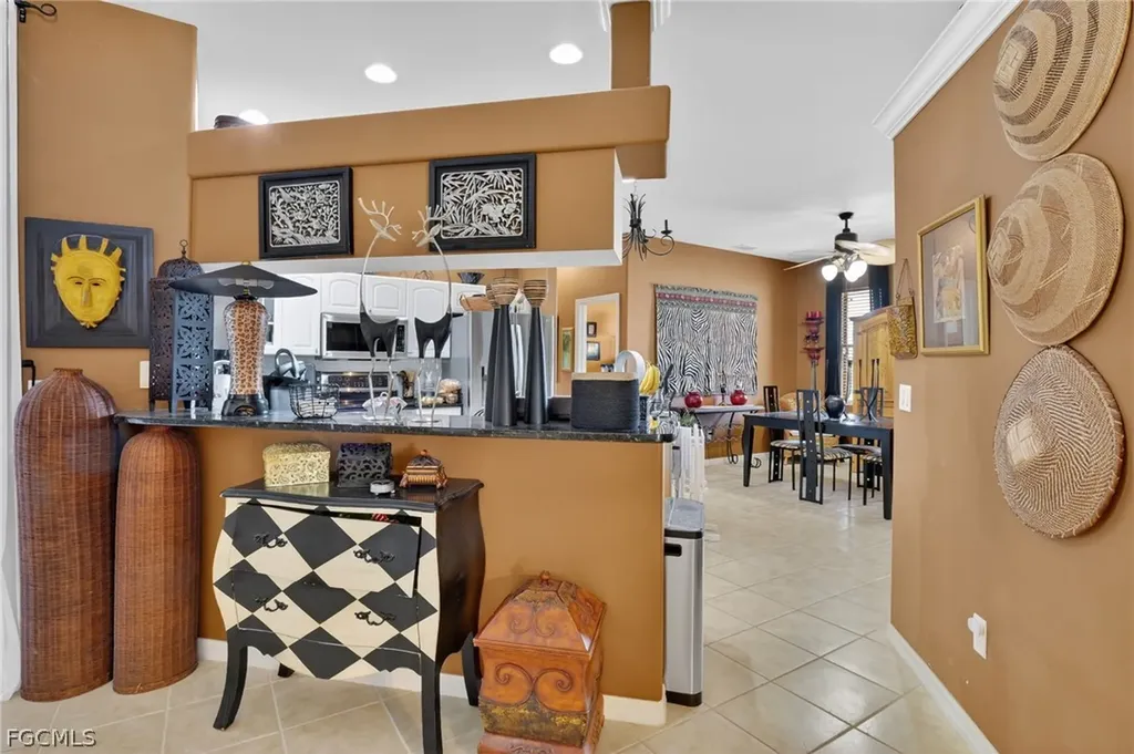 4914 SW 25th Court Cape Coral FL 33914