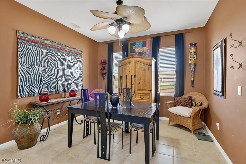 4914 SW 25th Court Cape Coral FL 33914