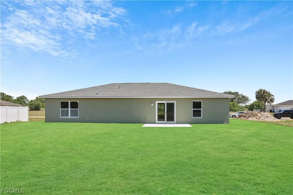 4524 Springview Circle Labelle FL 33935
