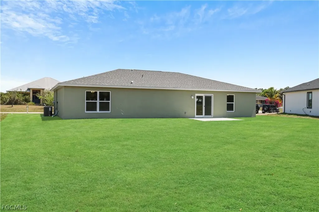 4524 Springview Circle Labelle FL 33935