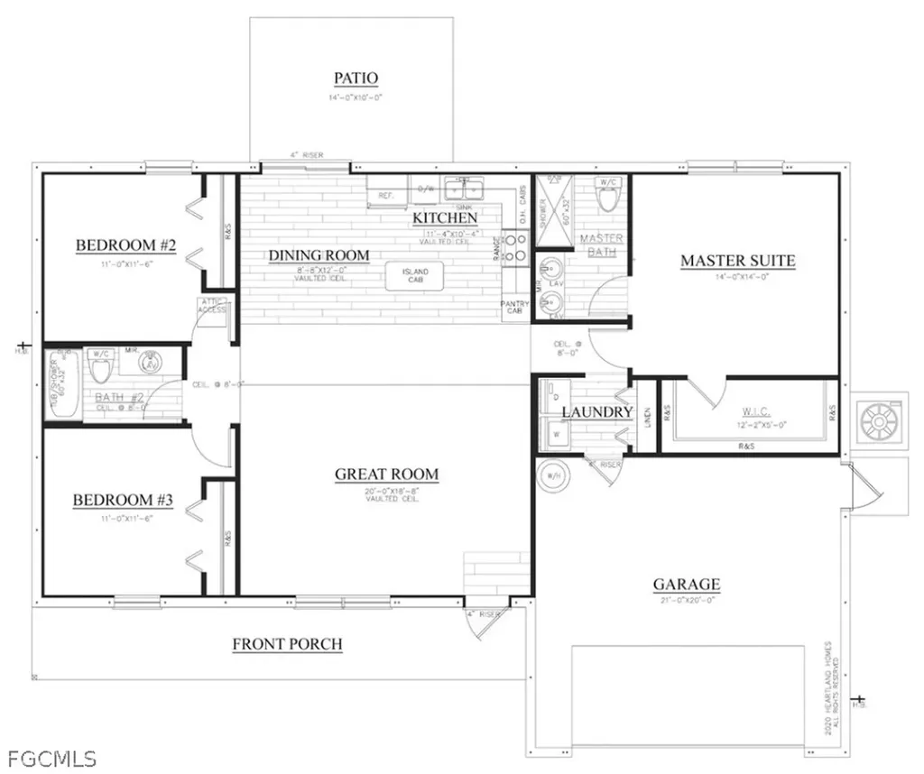 4524 Springview Circle Labelle FL 33935