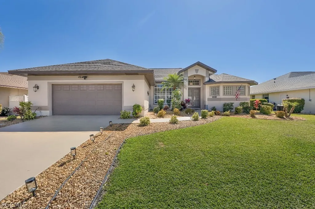 3921 Preserve Way Estero FL 33928