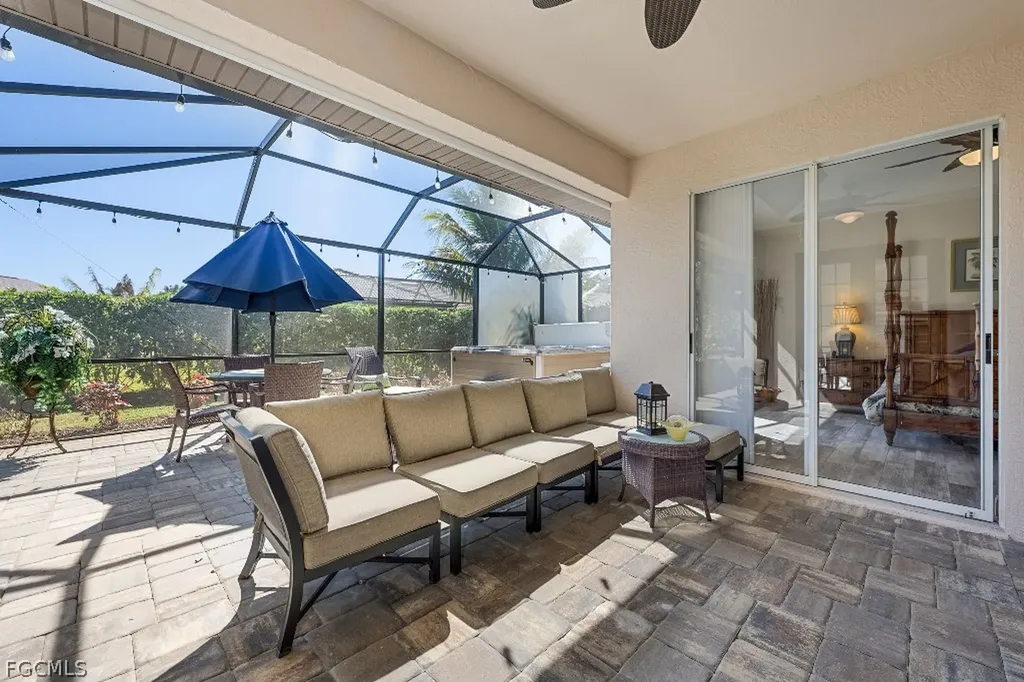 3921 Preserve Way Estero FL 33928