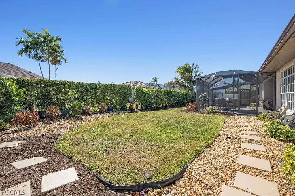 3921 Preserve Way Estero FL 33928