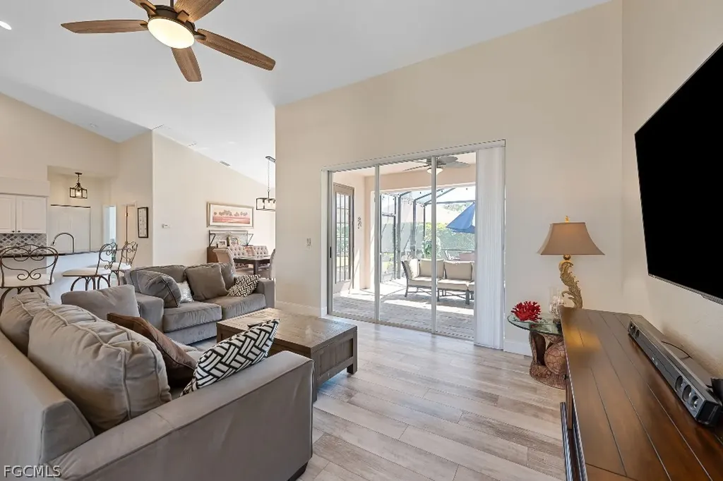 3921 Preserve Way Estero FL 33928