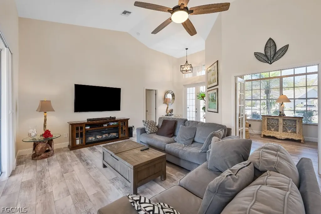 3921 Preserve Way Estero FL 33928