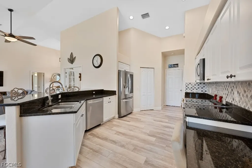 3921 Preserve Way Estero FL 33928