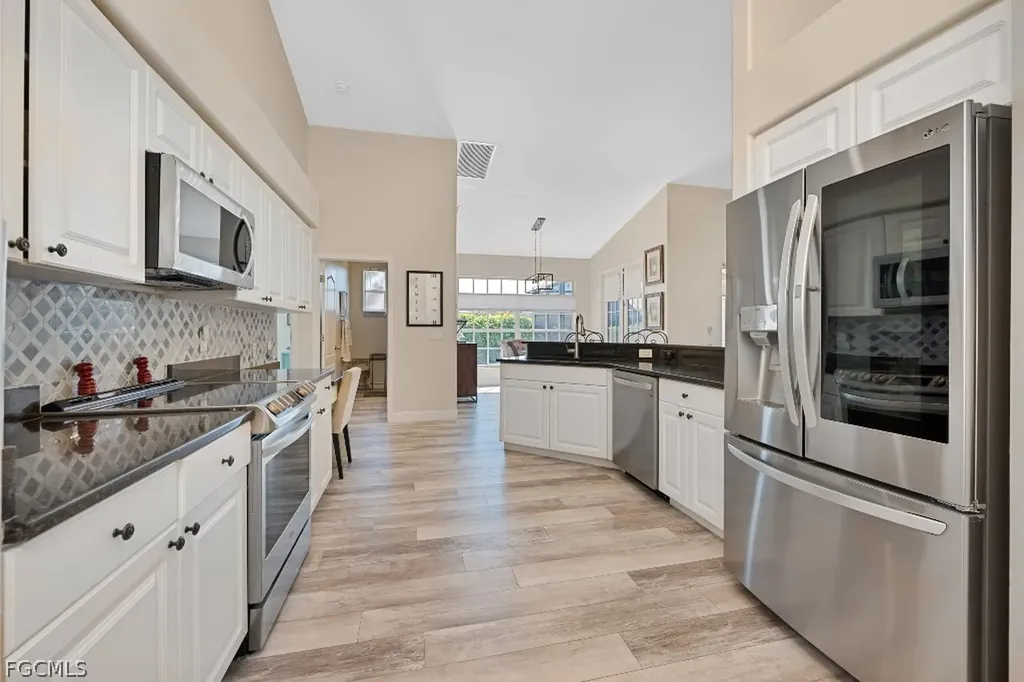 3921 Preserve Way Estero FL 33928