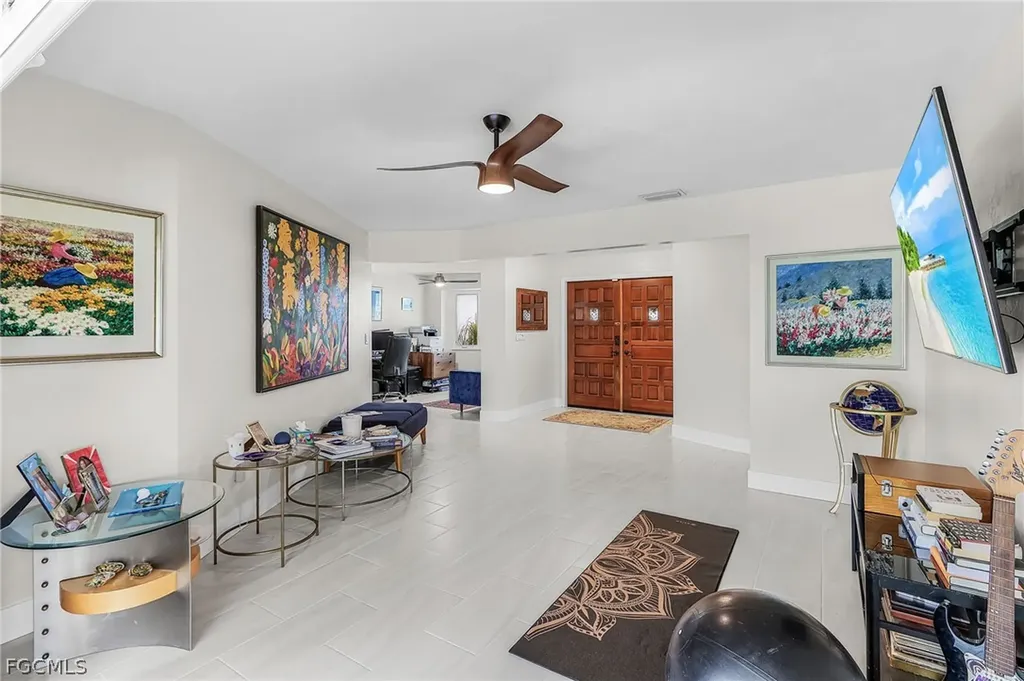 3819 SE 18th Place Cape Coral FL 33904