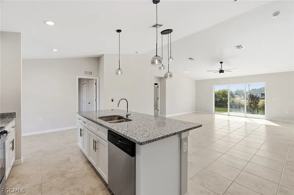 536 NW 20th Street Cape Coral FL 33993