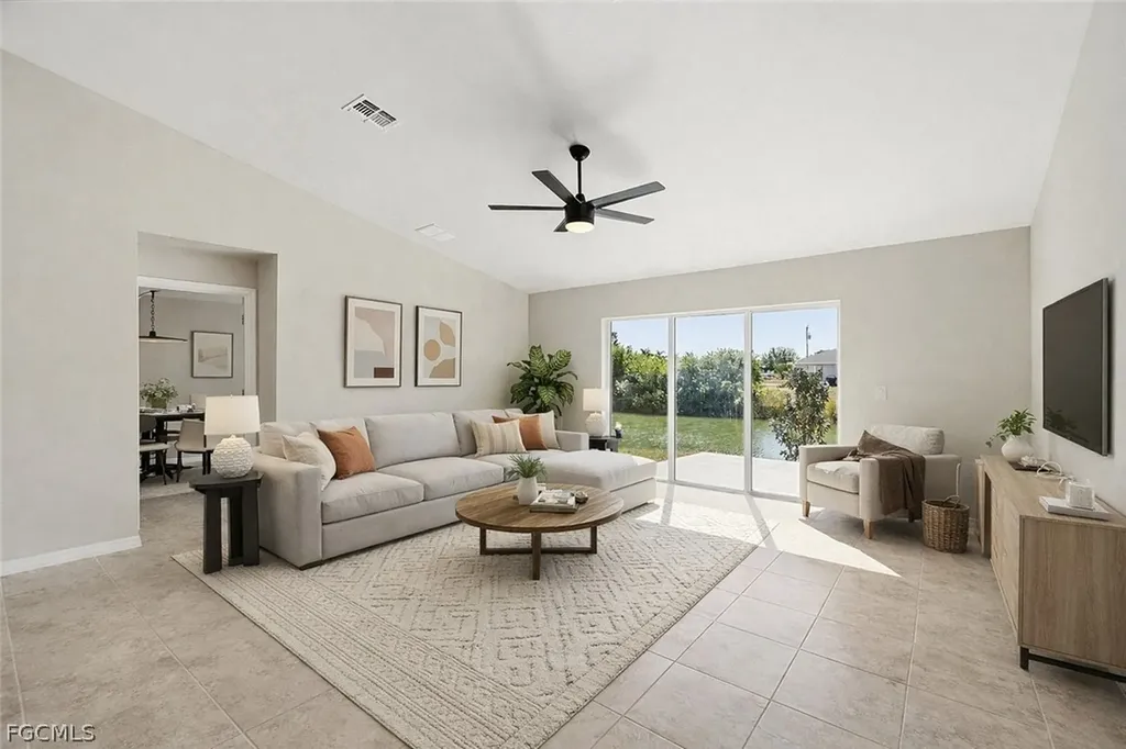 536 NW 20th Street Cape Coral FL 33993