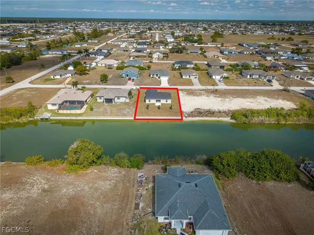 536 NW 20th Street Cape Coral FL 33993