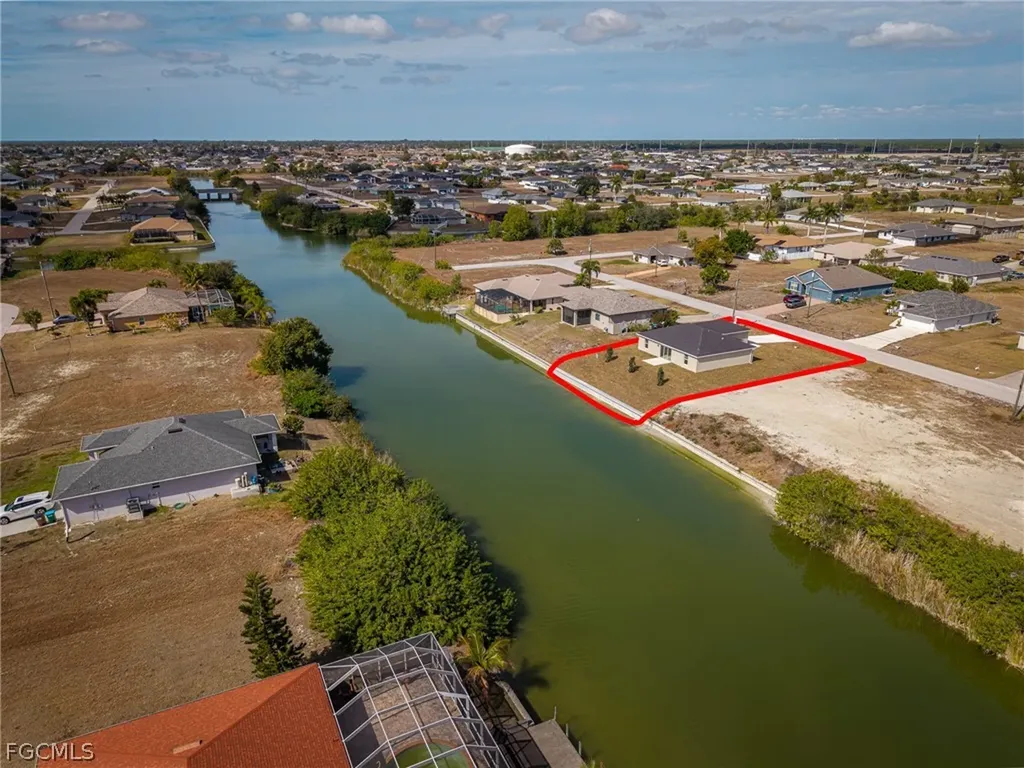 536 NW 20th Street Cape Coral FL 33993