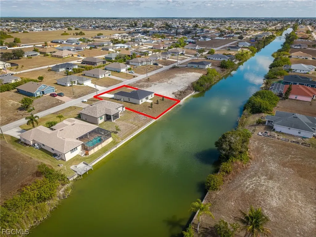 536 NW 20th Street Cape Coral FL 33993