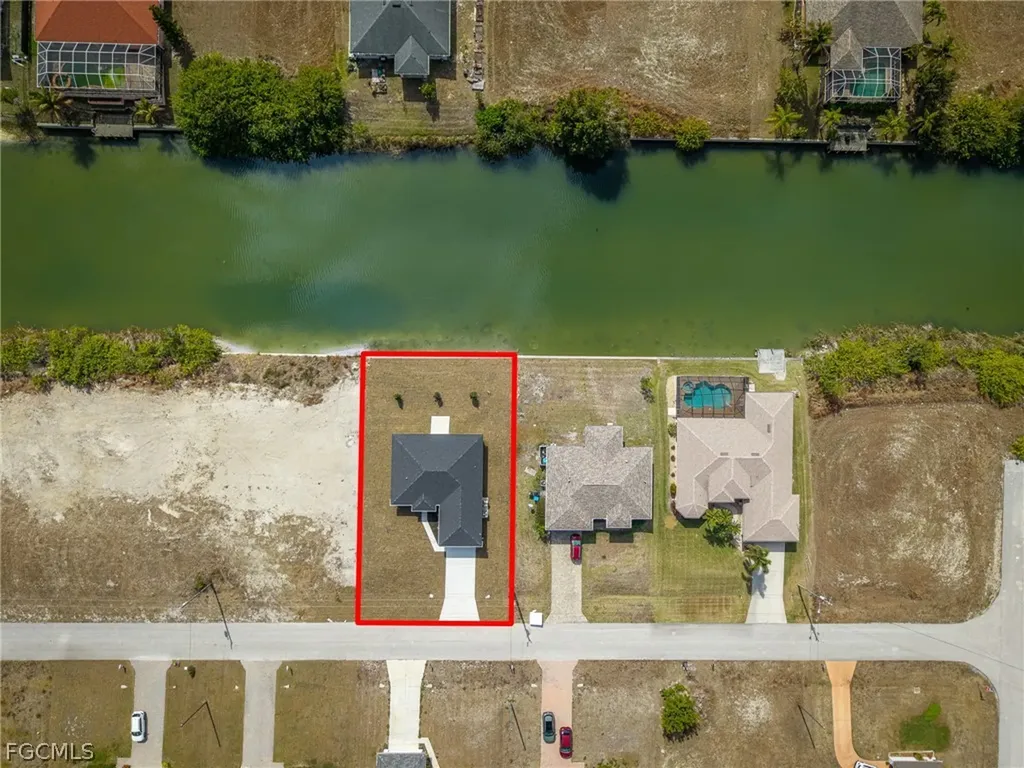 536 NW 20th Street Cape Coral FL 33993