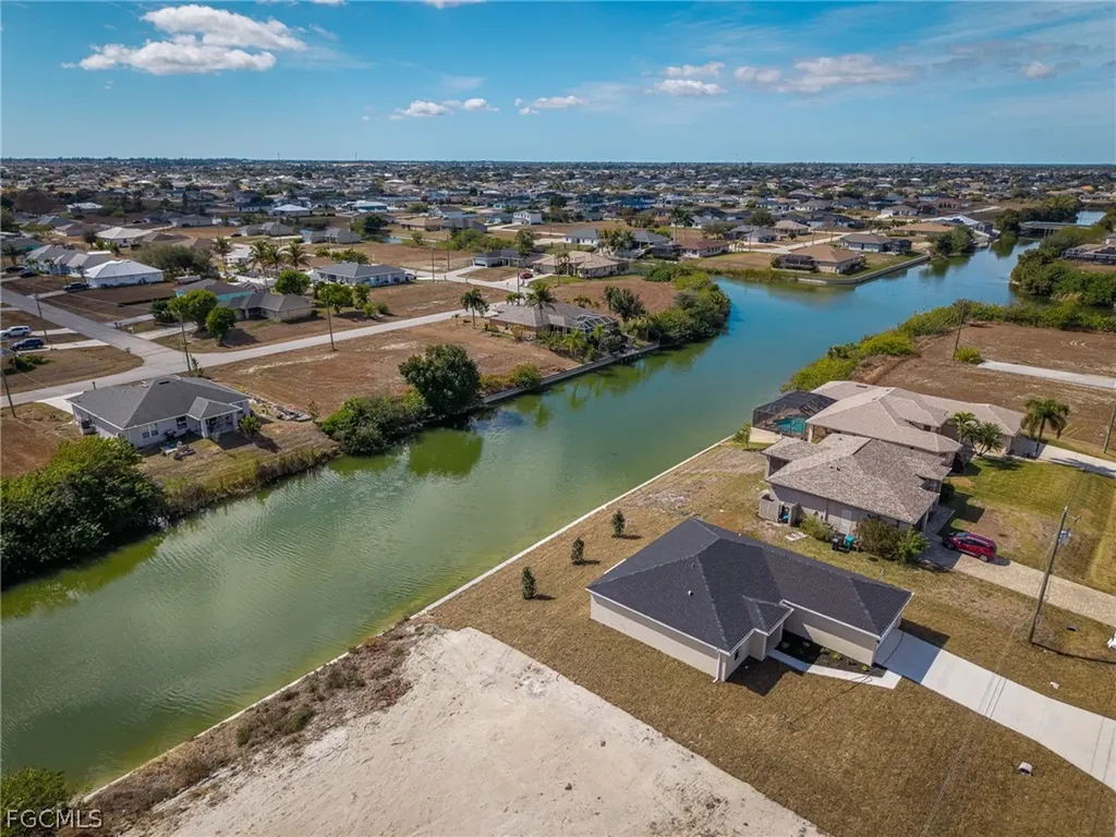536 NW 20th Street Cape Coral FL 33993
