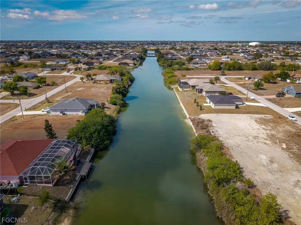 536 NW 20th Street Cape Coral FL 33993