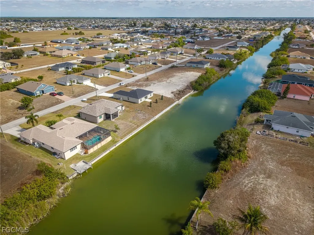 536 NW 20th Street Cape Coral FL 33993