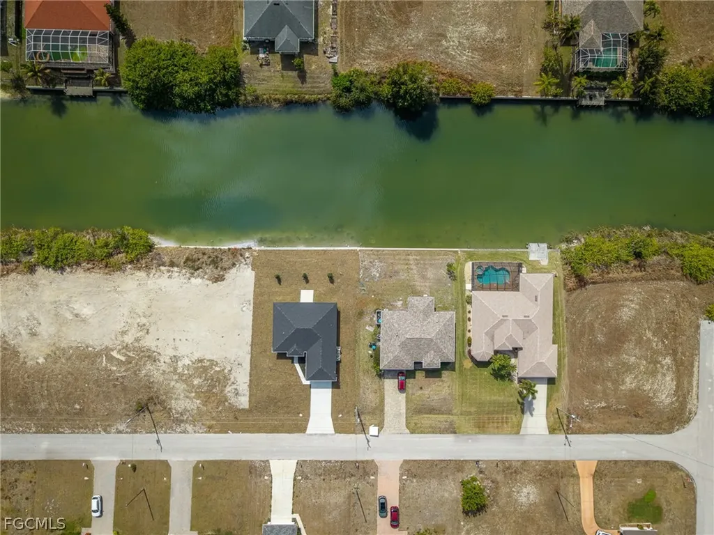 536 NW 20th Street Cape Coral FL 33993