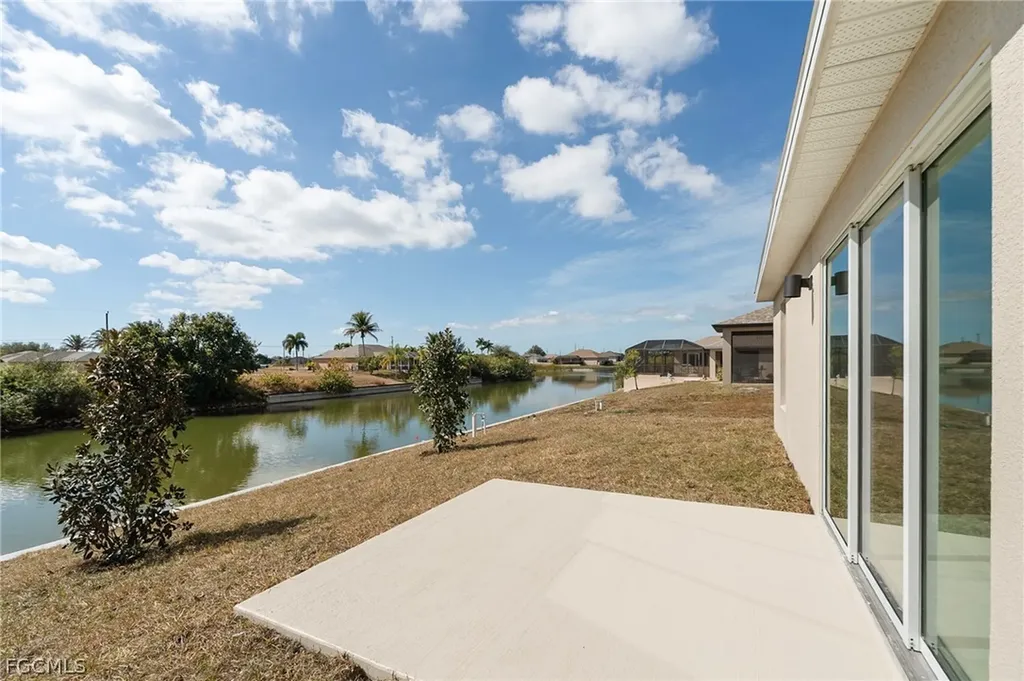 536 NW 20th Street Cape Coral FL 33993